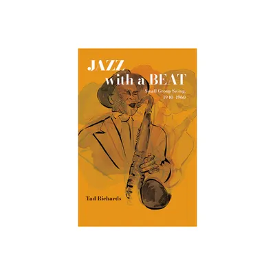 Jazz with a Beat