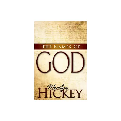 The Names of God