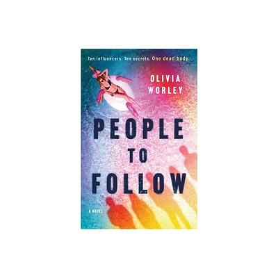 People to Follow