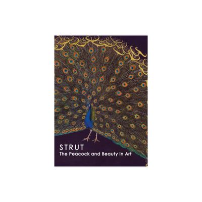 Strut - by Hudson River Museum (Paperback)