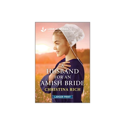 A Husband for an Amish Bride