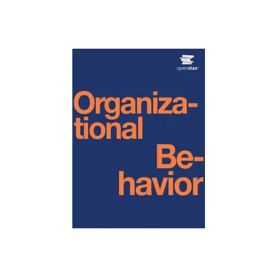 Organizational Behavior