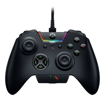 Razer Wolverine Ultimate Wired Gaming Controller for Xbox Series X|S/Xbox One