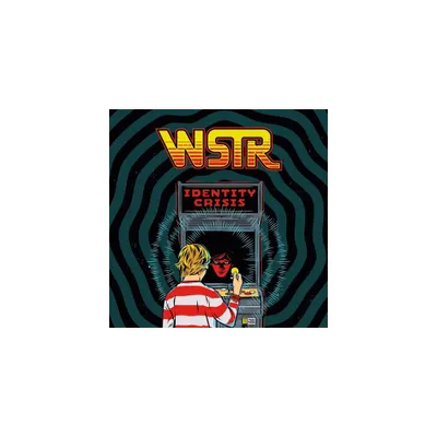 Wstr - Identity Crisis (CD)