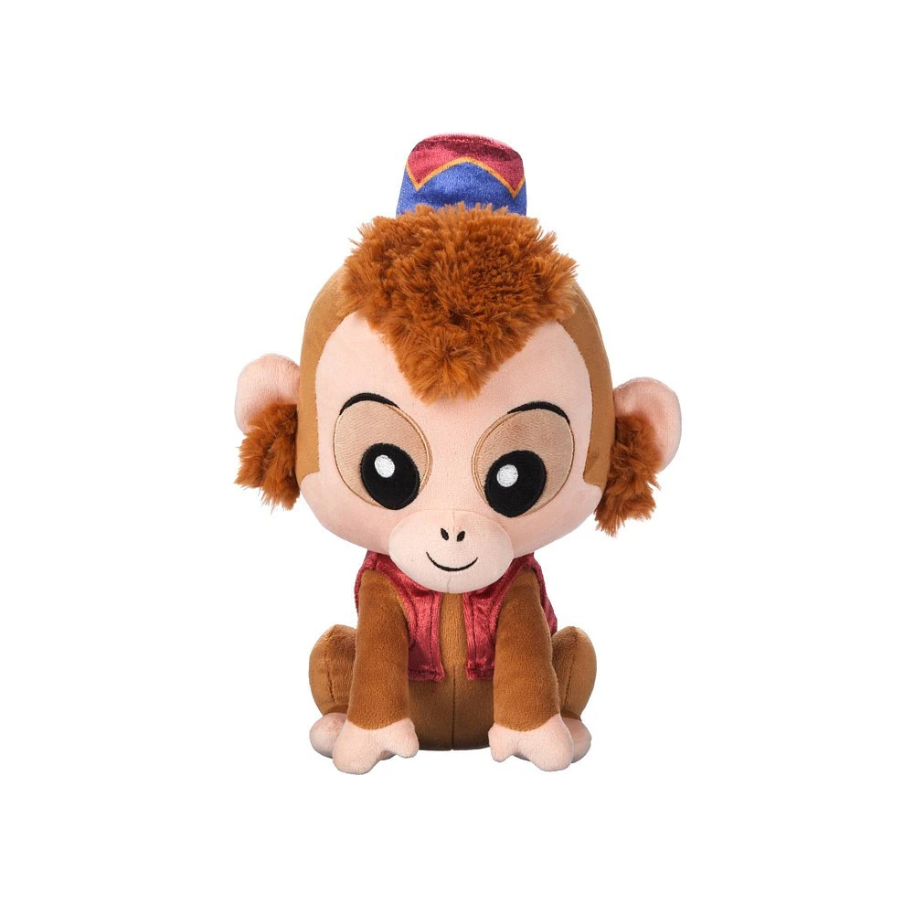 Disney Aladdin Abu Plush