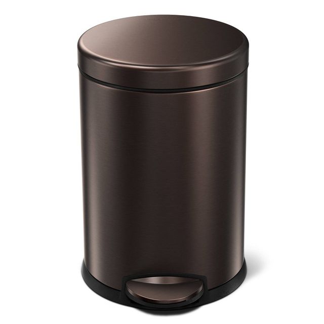 Simplehuman Trash Can Liners : Target