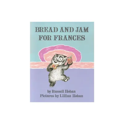 Bread and Jam for Frances