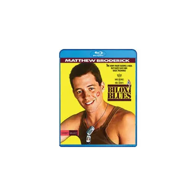 Biloxi Blues (Shout Select) (Blu-ray)(1988)