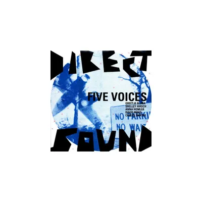 Direct Sound - Five Voices (CD)