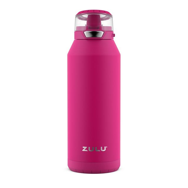 Zulu Swift 32oz Stainless Steel Water Bottle - Mint Green : Target