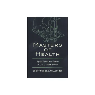 Masters of Health