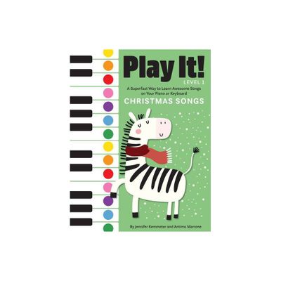 Play It! Christmas Songs