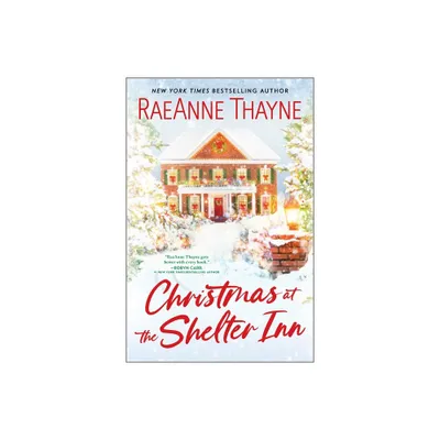 Christmas at the Shelter Inn