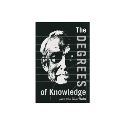 Degrees of Knowledge