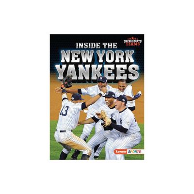 New York Yankees Firsts: The Players, Moments, and Records That Were First  in Team History (Paperback)