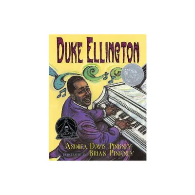 Duke Ellington