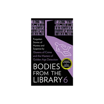 Bodies from the Library 6