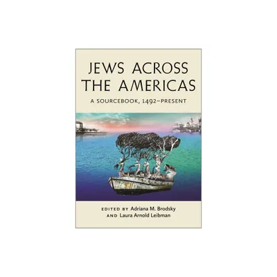 Jews Across the Americas