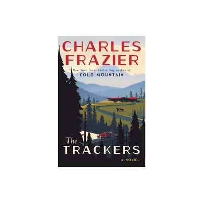 The Trackers