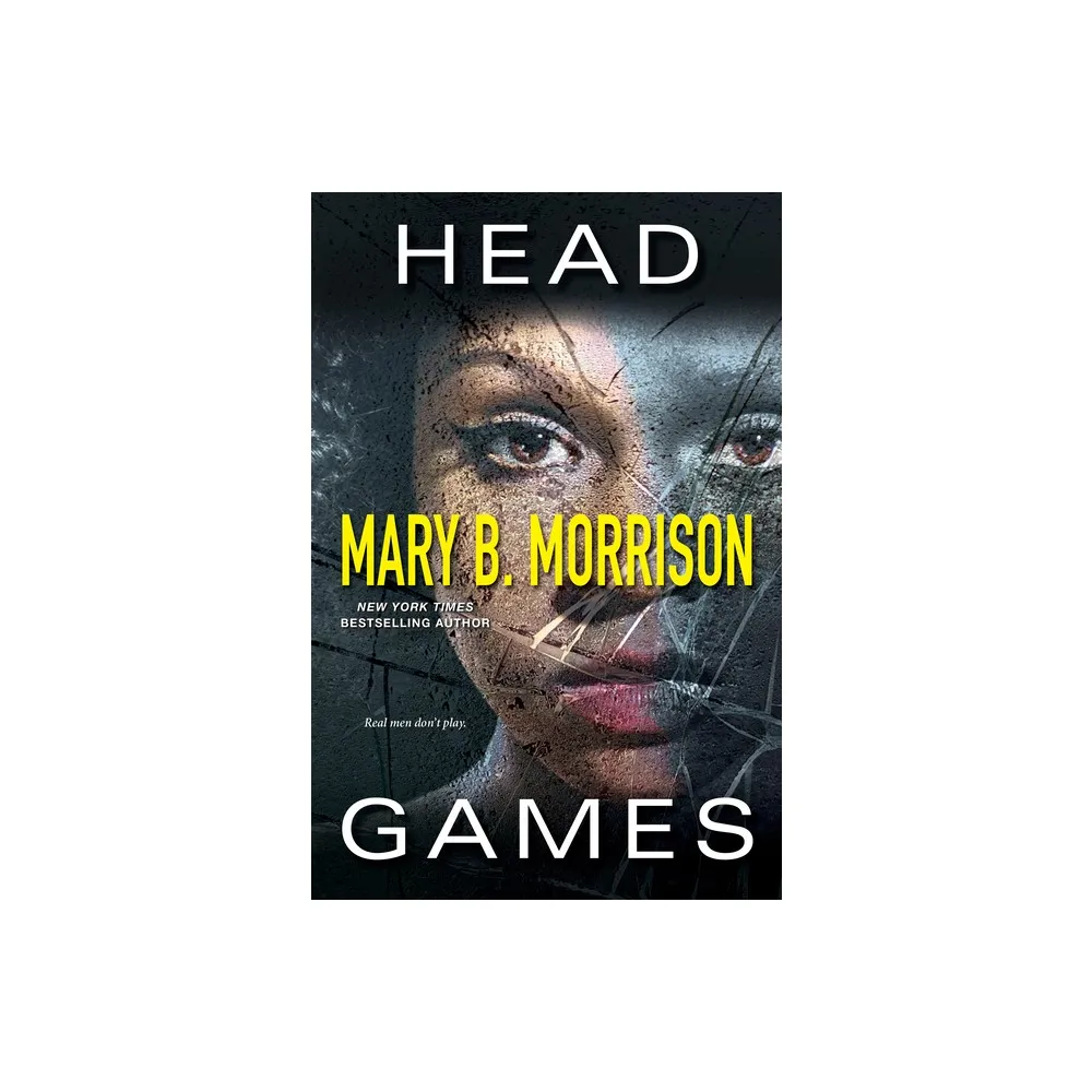 Kensington Head Games - By Mary B. Morrison ( Paperback ) | The Market Place