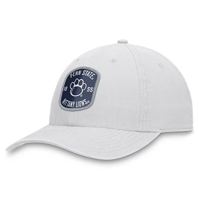 NCAA Penn State Nittany Lions Unstructured Canvas Hat