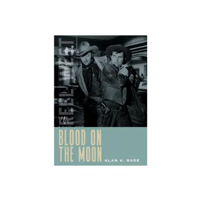 Blood on the Moon