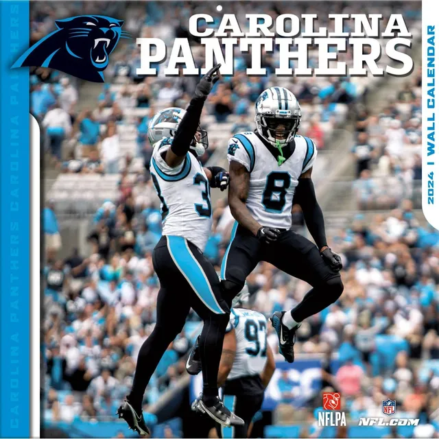 NFL Jacksonville Jaguars 2024 Wall Calendar 