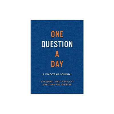 One Question a Day (Neutral) - by Aimee Chase (Paperback)