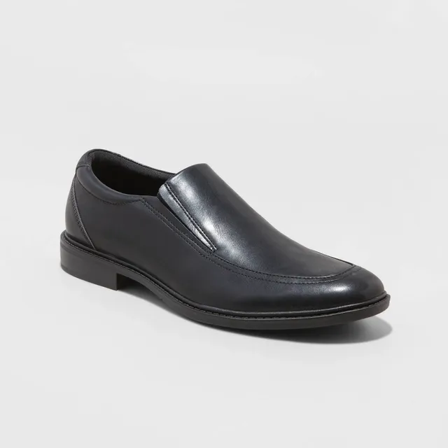 Goodfellow & Co Mens Toby Loafer Dress Shoes | Connecticut Post Mall