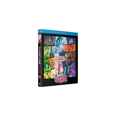 Talentless Nana: The Complete Season (Blu-ray)