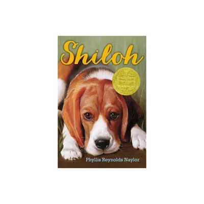 Shiloh (Paperback) by Phyllis Reynolds Naylor