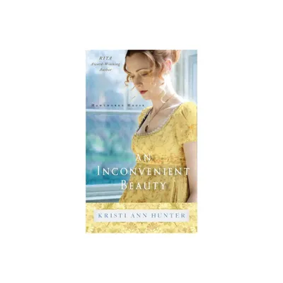 Inconvenient Beauty - (Hawthorne House) (Hardcover)