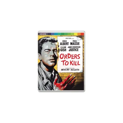 Orders to Kill (Blu-ray)(1958)