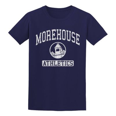 NCAA Morehouse College Maroon Tigers T-hirt