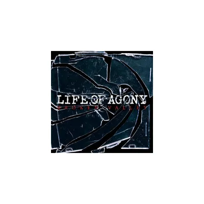 Life of Agony - Broken Valley (CD)