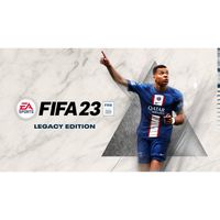 FIFA 23 Legacy Edition - Nintendo Switch