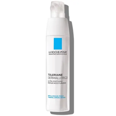 La Roche Posay Toleriane Dermallegro Ultra Soothing Repair Facial Moisturizer - 1.35oz