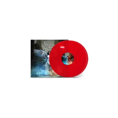 Fifth Angel - When Angels Kill - Red (Vinyl)