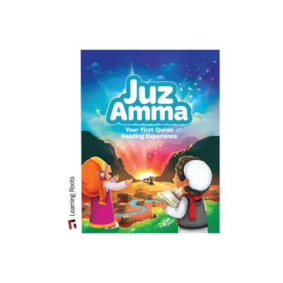 Juz Amma - by Learning Roots (Hardcover)