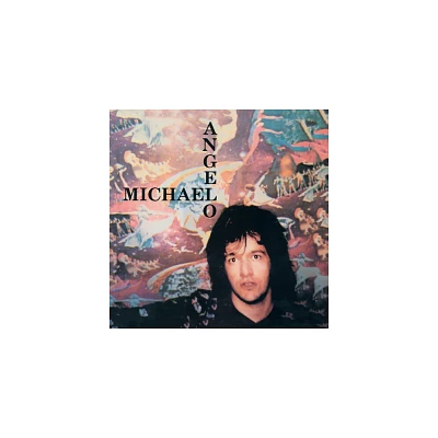 Michael Angelo - Michael Angelo (Vinyl)