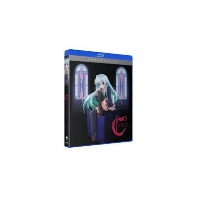 C3: The Complete Series (Blu-ray)