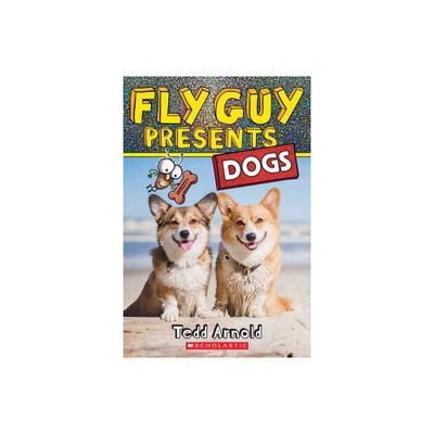 Fly Guy Presents: Dogs