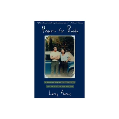 Prayers for Bobby - by Leroy Aarons (Paperback)