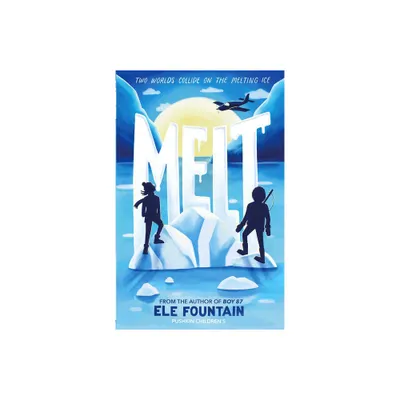 Melt - by Ele Fountain (Paperback)