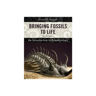 Bringing Fossils to Life