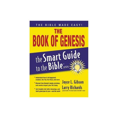 The Book of Genesis