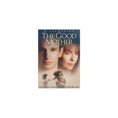 The Good Mother (DVD)(1988)