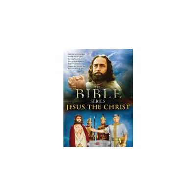 The Bible Series: Jesus the Christ (DVD)(1952)