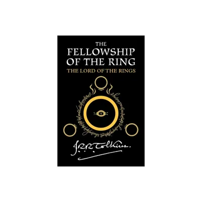 The Fellowship Of The Ring (Reissue) (Paperback) by J. R. R. Tolkien