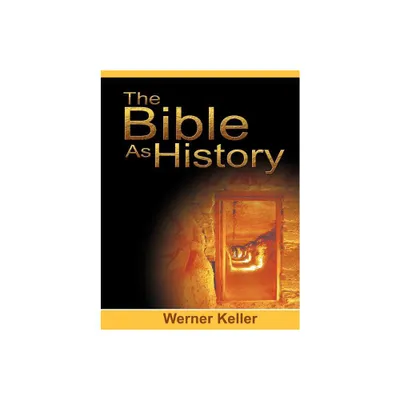 The Bible as History